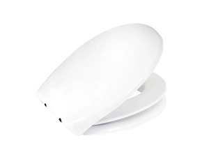 Sedátko WC s dětskou vložkou Mereo CSS120 BABY, SoftClose