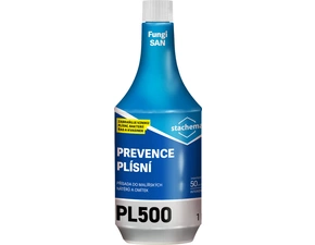 Přísada biocidní Stachema PL500 Fungisan 0,5 l