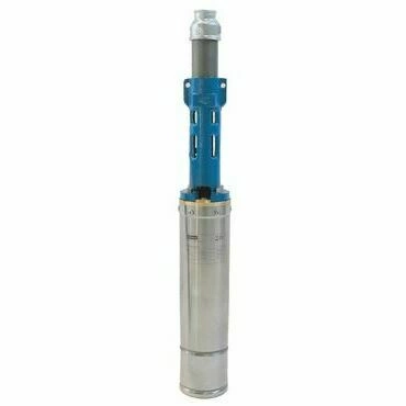 Čerpadlo ponorné Blue Line Odra 4-16 kabel 30 m 400 V