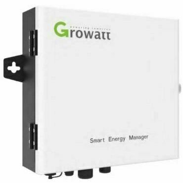 Jednotka řídící Growatt SEM