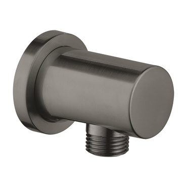 Vývod sprchy Grohe Rainshower kartáčovaný Hard Graphite