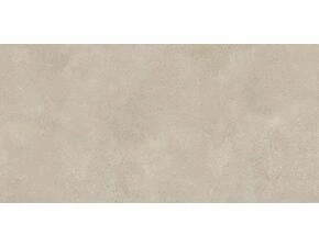 Dlažba Rako Betonico 60×120 cm tmavě béžová DAKV9794