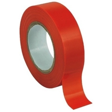 Páska gumová samolepicí Kratos Safety TS9000105 25,4 mm/3 m