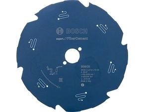 Kotouč Bosch Expert for Fiber Cement 230×30×2,2 mm 6 z.