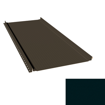 Krytina plechová LINEDEK 360 Micro SP 35 TEX 2N09A černá