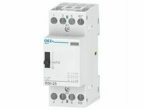 Stykač OEZ RSI-25-31-A230-M