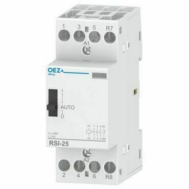 Stykač OEZ RSI-25-31-A230-M
