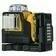 Laser křížový AKU DeWALT DCE0811D1G