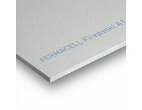 Deska sádrovláknitá Fermacell Firepanel A1 2000×1250×12,5 mm