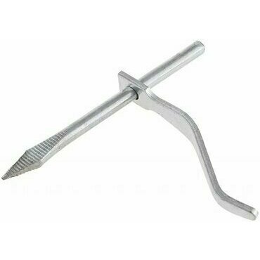 Skoba zednická 6 ks