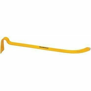 Páčidlo ploché DeWALT DWHT55528-1 530 mm