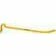 Páčidlo ploché DeWALT DWHT55528-1 530 mm