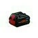 Sada AKU nářadí Bosch GSR + GDX + GBH + GSA 18 V 2× 5,5 Ah 1× 4 Ah