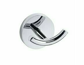 Háček dvojitý Bemeta Alfa chrom