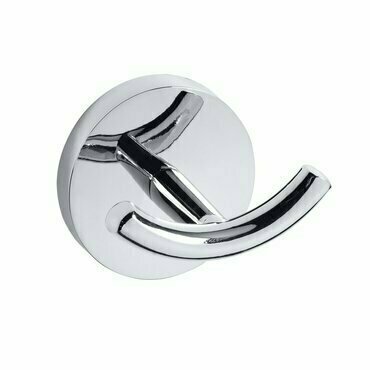 Háček dvojitý Bemeta Alfa chrom