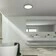 Svítidlo LED Rabalux Lambert 15 W kruhové
