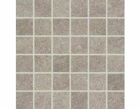 Mozaika Rako Kaamos 5×5 cm (set 30×30 cm) béžovošedá DDM06589