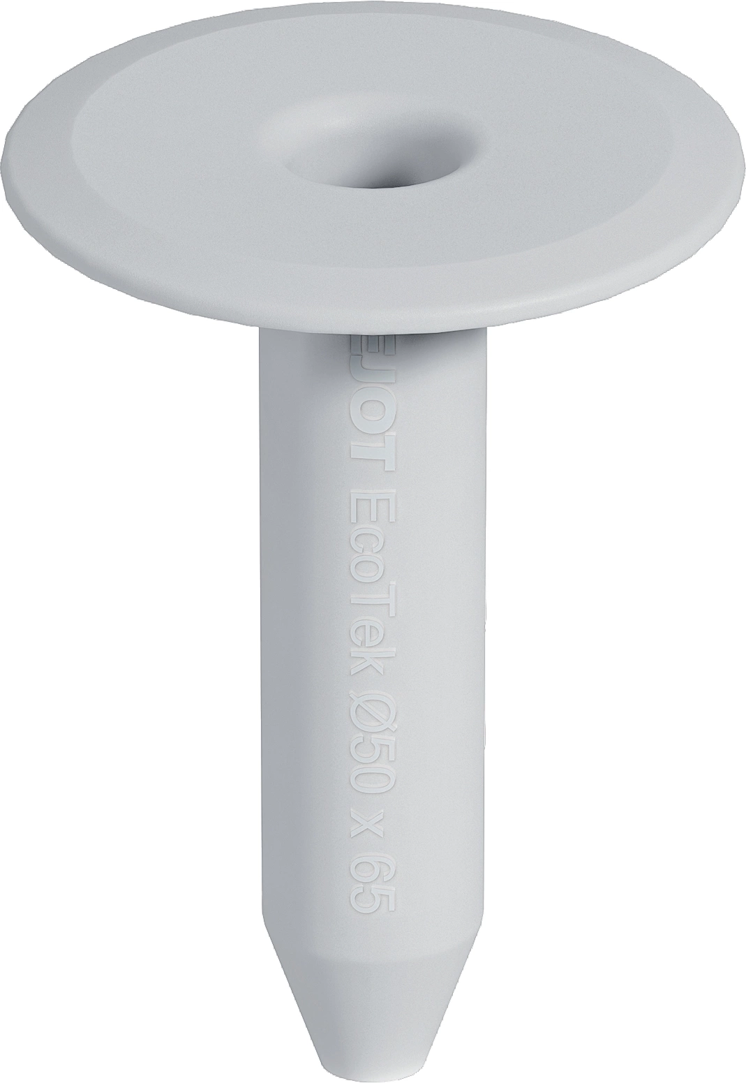 Teleskop Ejot EcoTek 50×105 mm (800 ks/bal.)
