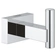 Háček na koupací plášť Grohe Essentials Cube chrom