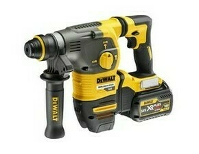 Kladivo kombinované AKU DeWALT DCH323T2