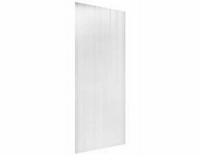 Stěna pevná Gelco Vario 1 000 mm sklo Nordic