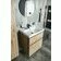Skříňka umyvadlová 670×600×448 mm dub emporio AI370