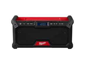 Rádio stavební Milwaukee M18RADDAB+G2-0 dab+