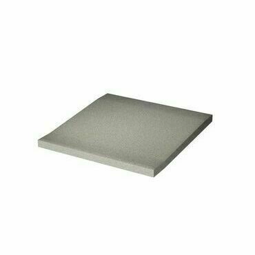Tvarovka průběžná bezbariérová Rako Taurus Granit 10×10 cm 76 Nordic TTP11076