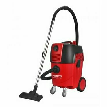 Vysavač Festa 30 l s oklepem