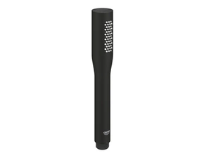 Sprcha ruční Grohe Euphoria Cosmopolitan Stick 1 proud phantom black 22126KF0