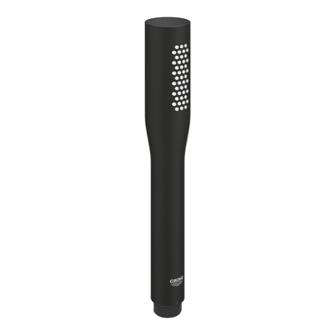 Sprcha ruční Grohe Euphoria Cosmopolitan Stick 1 proud phantom black 22126KF0