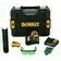 Laser křížový AKU DeWALT DCE0811D1G