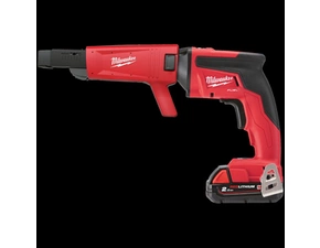 Šroubovák sádrokartonářský AKU Milwaukee M18FSGC-202X