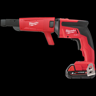 Šroubovák sádrokartonářský AKU Milwaukee M18FSGC-202X
