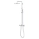Systém sprchový termostatický Grohe Tempesta System 250 chrom 26670001