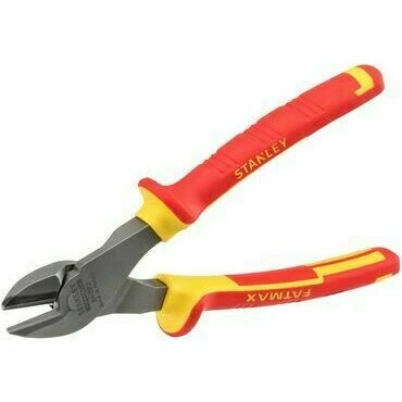 Kleště štípací boční VDE Stanley 0-84-003 175 mm