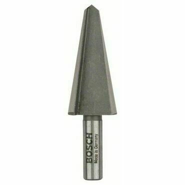 Vrták kuželový do plechu Bosch 5–20×71 mm
