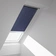 Roleta vnitřní Velux RML pro okna FK04 1086–béžová