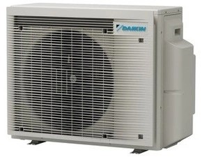 Klimatizace venkovní jednotka Daikin 3MXM40A9 pro 2-3 vnitřní jednotky MULTISPLIT