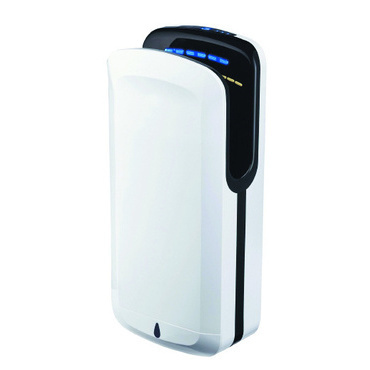 Osoušeč rukou bezdotykový Bemeta 1 850 W, HEPA FILTR plast bílý