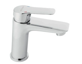 Baterie umyvadlová stojánková Novaservis Metalia 54002/1,0 chrom bez výpusti