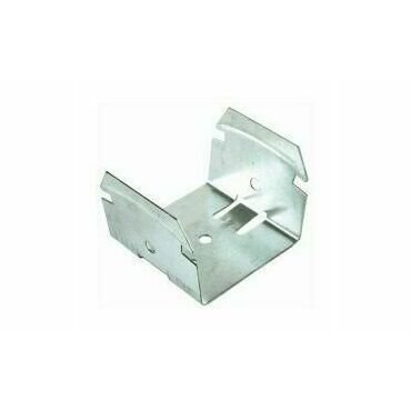 Spojka křížová Rigips CD-CD ohnutá (100 ks/bal.)