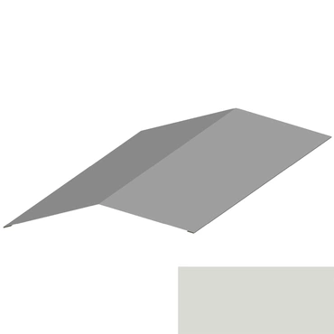 Hřebenáč RS312S-150 SP 25 RAL 9002 šedobílá