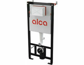 Modul instalační Alca Sádromodul AM101/1120 pro závěsné WC