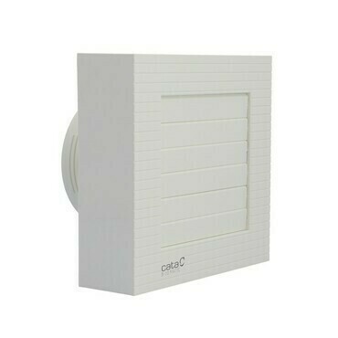 Ventilátor Cata B-10 MATIC 230 V