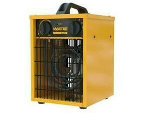 Topidlo elektrické Master B 2 IT