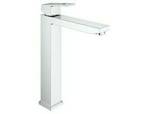 Baterie umyvadlová stojánková Grohe Eurocube velikost XL chrom 23406000