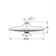 Sprcha hlavová Grohe Euphoria 260 Smartcontrol 3 proudy chrom 26455000