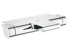 Baterie vanová termostatická Grohe Grohtherm 2000 150 mm chrom 34464001