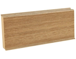 Lišta soklová Experto SPC 8944 Dub Cadiz Zaragoza